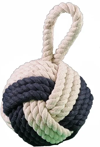 Miniatura 8 de Tope de puerta náutico Sailor Rope Knot Door Stopper, Ventana Cuña Producto Decorativo Cuña Puerta Cuña Marina Mediterránea Regalo Tope de puerta