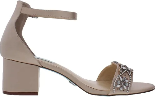 Miniatura 3 de Sandalia Betsey Johnson Sb-Mel de tacón, para mujer