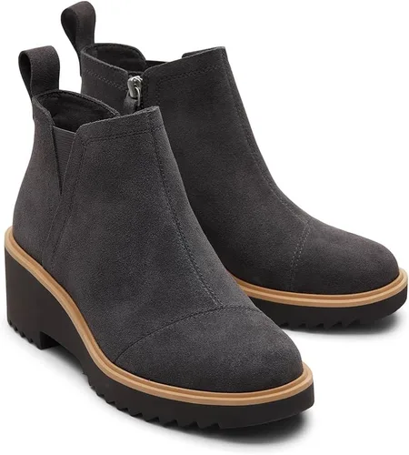 Miniatura 4 de TOMS Botas Maude para mujer