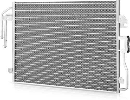 Miniatura 20 de DWVO Condensador de aire acondicionado A/C AC compatible con Avalon 2005-2012 Camry 2007-2011 Lexus ES350 2007-2014 Venza 2009-2016 2.4L 2.5L 2.7L