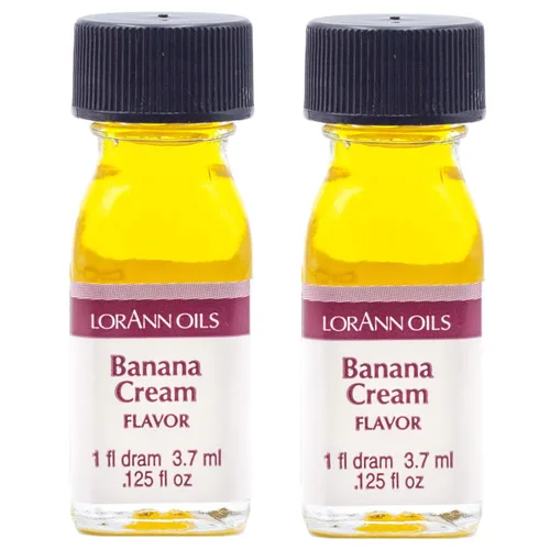 Miniatura 17 de LorAnn Bavarian Cream SS, sabor a crema, botella de 1 onza