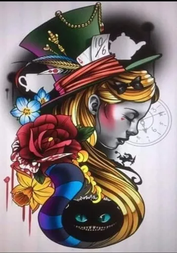 YIMORE Kits de Pintura de Arte de Diamantes 5D DIY Artes Florales, Taladro Redondo Completo Cristales de Strass Bordado para Decoración de Pared del