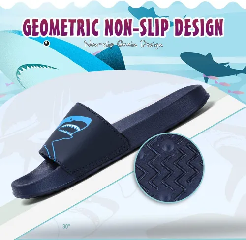 Miniatura 4 de tombik Sandalias de playa y piscina para niños y niñas Zapatos de agua para niños (niño pequeño o niño grande)