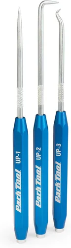 Miniatura 5 de Herramienta Park Tool Upset Utility Pick Set Tool