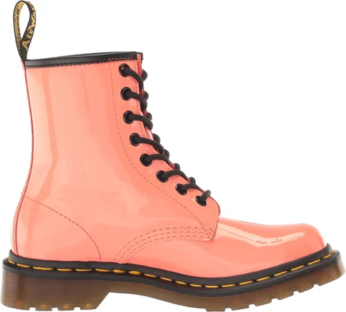 Miniatura 6 de Dr. Martens Botas de charol 1460