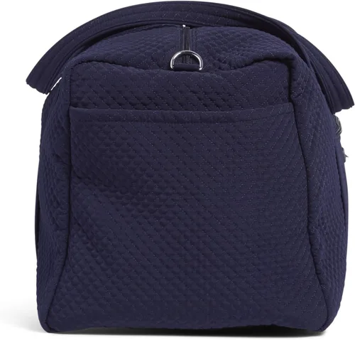 Miniatura 12 de Bolsa de viaje grande de microfibra para mujer