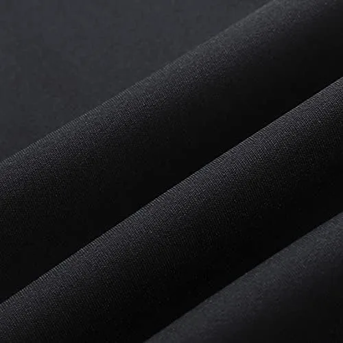 Miniatura 3 de Felix & Flora Leggings de yoga para niñas, cintura alta, pantalones activos para entrenamiento, baile, correr