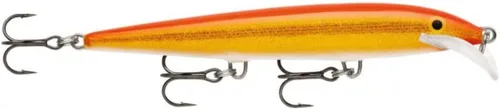 Miniatura 5 de Rapala Scatter Rap Minnow 11 Señuelo de lucioperca vivo