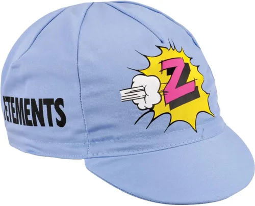 Miniatura 105 de Gorras de ciclismo Retro Prestige Team Classic L'Eroica Made in Italy
