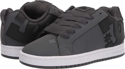 Miniatura 7 de DC Zapatos para hombre Court Graffik SE Fashion Trainer