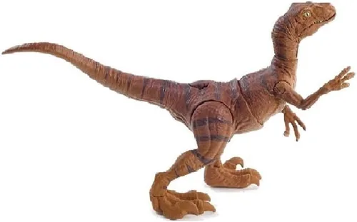 Miniatura 6 de Jurassic World - Juguete, multicolor (Mattel HFF14)