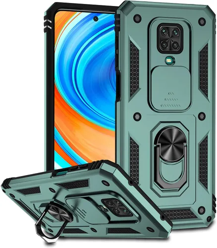 Miniatura 177 de Funda para Xiaomi Redmi Note 12 Pro 5G, con cubierta deslizante para lente de cámara, funda para Xiaomi Poco X5 Pro 5G, funda anticaída de absorción