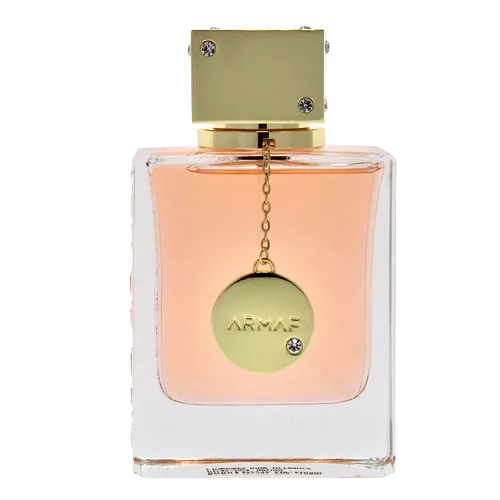 Miniatura 2 de Armaf Club De Nuit Eau de Parfum Spray para mujer, 3.6 onzas