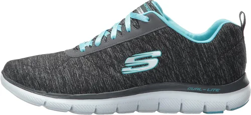Miniatura 13 de Skechers Flex Appeal 2.0 - Tenis para mujer