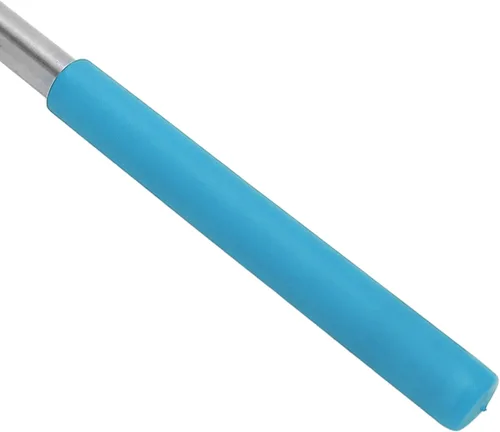 Miniatura 5 de Rodillo de masaje de espalda, masajeador de rodillo de rascar ajustable, para hombres y mujeres, para aliviar el dolor muscular en el hogar