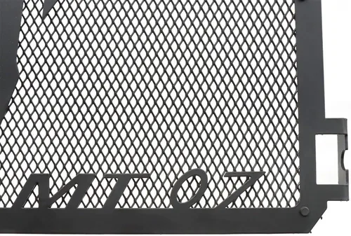 Miniatura 5 de Radiators Guard for YA&MAHA FZ07 MT 07 XSR700 2014-2021 MT-07 FZ-07 MT07 Tracer 700 GT Stainless Steel Motorcycle Radiator Grille Guard Protector