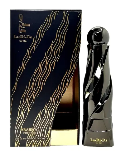 Arabiyat Prestige La Di Da para Él, Perfume EDP, 100 ml