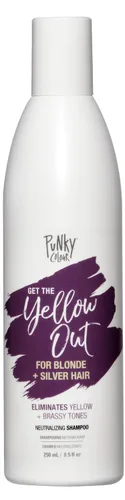 Miniatura 13 de Punky - Shampoo 3 en 1 depositante de color y acondicionador Redilicioso