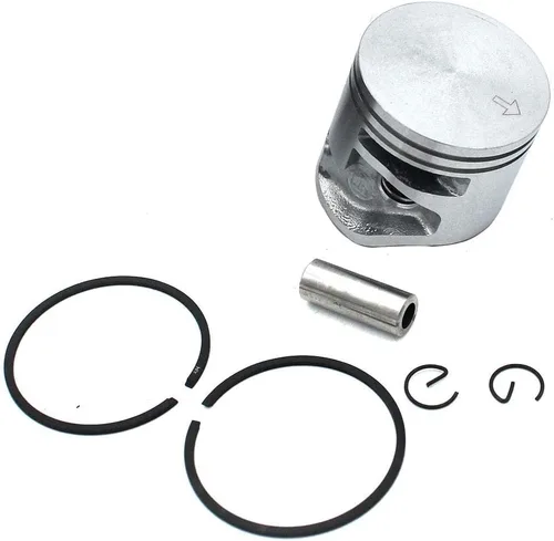 Miniatura 7 de Kit de pistón de cilindro de 1.575 in para Stihl MS201 MS201C MS201Z MS201C-E MS201C-EZ MS201C-EM MS201C-EMZ MS201C-M MS201C-MZ MS201 2-MIX MS201T