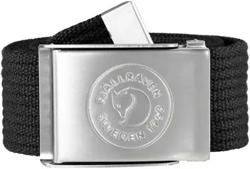 Fjällräven 1960 Logo Belt