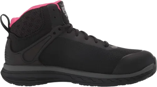 Miniatura 6 de Timberland PRO Drivetrain Mid Composite - Puntera de seguridad para mujer
