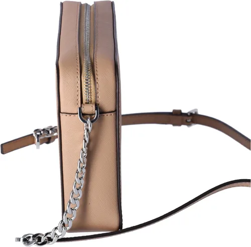 Miniatura 3 de Michael Kors Bolso cruzado Jet Set Item Lg para mujer