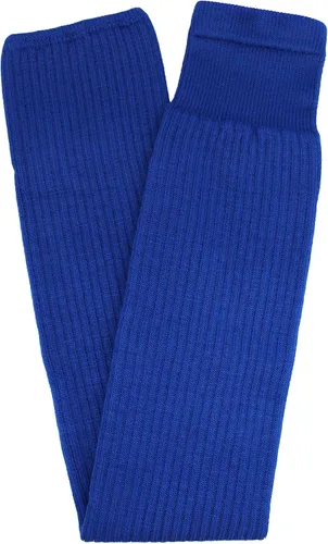 Miniatura 4 de TCK Calcetines de hockey sobre hielo de punto acanalado, tallas para jóvenes y adultos, fabricados en los Estados Unidos