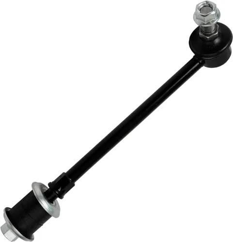 Miniatura 5 de Detroit Axle - Barras estabilizadoras para Nissan Pathfinder 1996-2004, Infiniti QX4 1997-2003, 4 eslabones de extremo de barra estabilizadora 1998