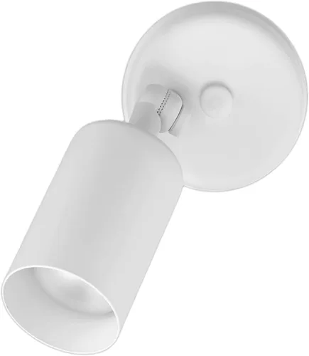 Miniatura 11 de NICOR Iluminación 50W bronce solo cilindro ajustable seguridad luz de inundación (11518)