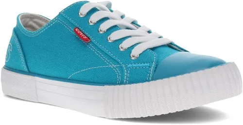 Miniatura 5 de Levi's Anika C Logo - Tenis deportivos clásicos para mujer