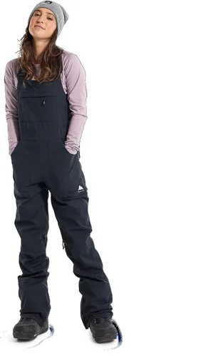 Miniatura 2 de Burton womens Avalon 2l Bib Pants (Tall)