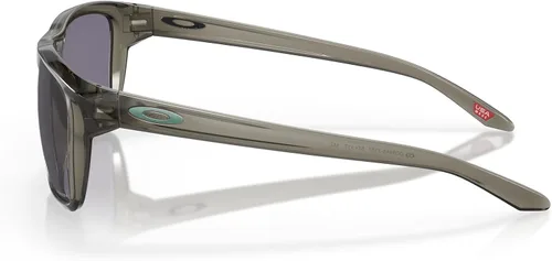 Miniatura 8 de Oakley Mens OO9448 Sylas Rectangular Sunglasses