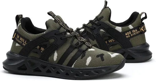 Miniatura 7 de koppu - Tenis para niños, tenis de correr para niñas y niños de primaria, estudiantes, zapatos deportivos para primavera y otoño, zapatos casuales