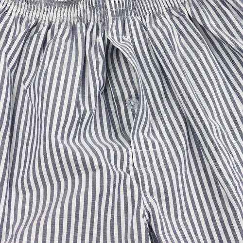 Miniatura 5 de Falari - Ropa interior para hombre (4 unidades)100 % algodón de primera calidad.
