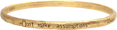 Miniatura 2 de Jewelry Evolution8 The Four Agreements - Pulsera con recordatorio
