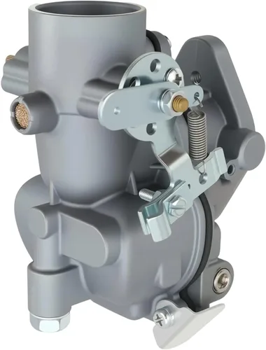 Miniatura 9 de Carburador para Case IH Farmall Cub Tractor 154 184 185 para ZENITH 70949C92 71523C93 70949C91 Reemplazar MFG 13781 13794