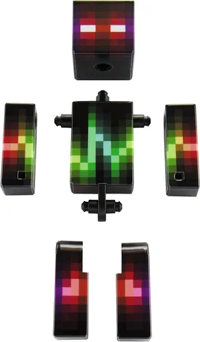 Miniatura 5 de Figura de acción DJ Amplitude de EnderToys Amplitud Dj