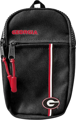 Miniatura 10 de SOAR NCAA Unisex Crossbody Cell Phone Bag Marea carmesí de Alabama