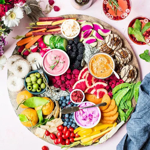 Miniatura 5 de Suncore Foods White Dragon Fruit Chips - Bocadillo crujiente de Pitaya de 5.32 onzas, sin gluten, sin OMG, vegano, bolsa resellable Freeze-Dried