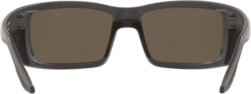 Miniatura 7 de Costa Del Mar Gafas de sol rectangulares Permit para hombre