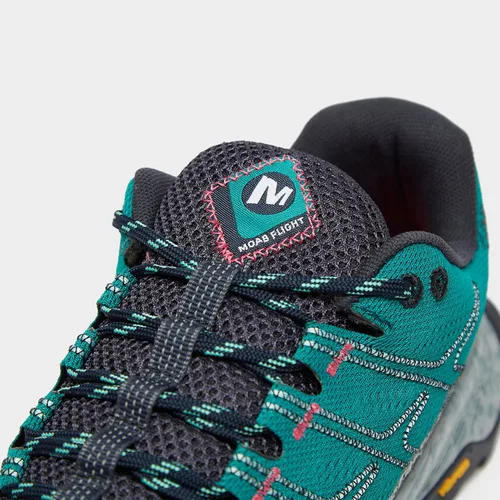 Miniatura 6 de Merrell Zapatos de senderismo Moab Flight para mujer