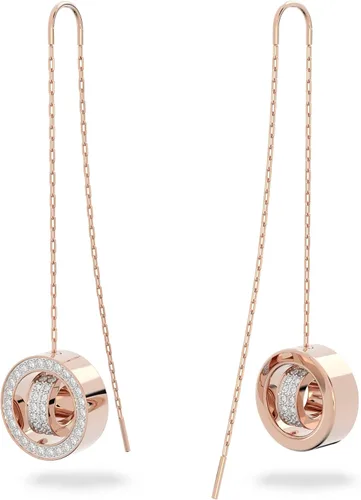 Miniatura 2 de Swarovski Pendientes colgantes de colección Hollow