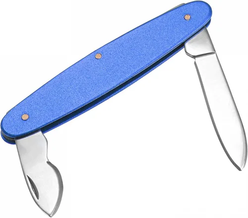 Miniatura 4 de uxcell Cuchillo de extracción de caja de reloj con parte trasera para quitar estuches de doble uso, removedor de batería de acero inoxidable