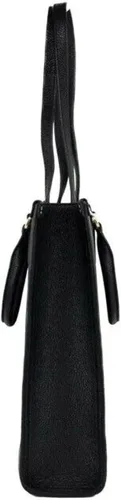 Miniatura 3 de Tory Burch Bolso de compras para mujer (negro), Negro