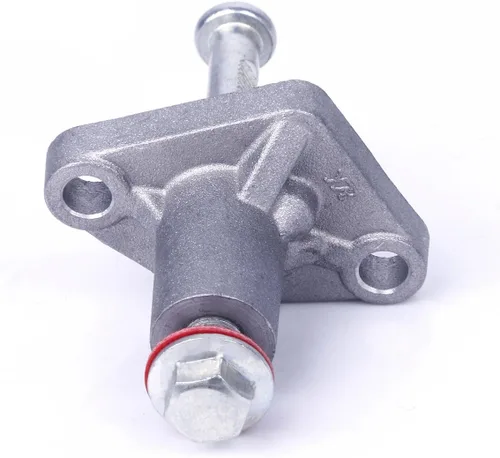 Miniatura 3 de Glixal ATMT1-100 GY6 QMB139 139QMB 139QMA 50cc Tensor de cadena de sincronización de leva para scooter chino ciclomotor ATV Go Kart