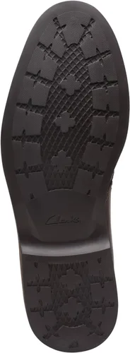 Miniatura 8 de Clarks Botas Chukka Malwood Top para hombre