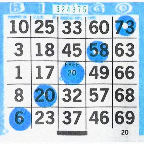 Miniatura 3 de Dabbin' Fever Bingo Daubers - Una docena de dabbers de tinta de 3 onzas (azul)