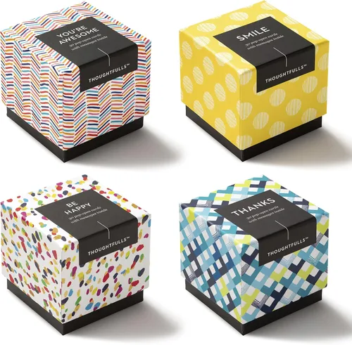 Miniatura 15 de Compendium ThoughtFulls Pop-Open Cards — Paquete de 2 de You're Awesome, You Matter — 60 Pop-Open Cards, Cada una con un Mensaje Diferente