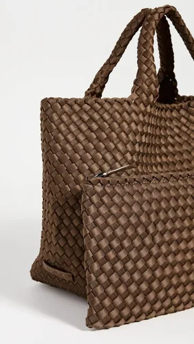Miniatura 4 de Naghedi Bolso St. Barths mediano para mujer