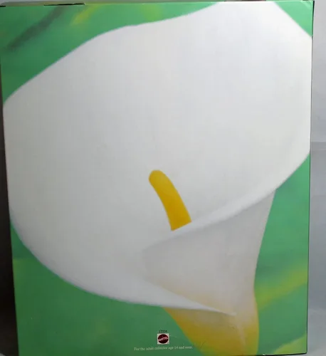 Miniatura 3 de Barbie Lily Edición Limitada (1997)